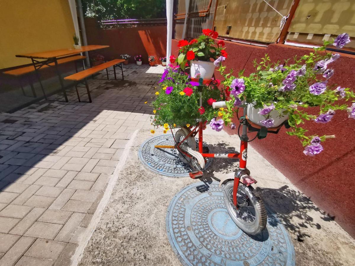 מלון קלוז'-נאפוקה 1 For Rent מראה חיצוני תמונה