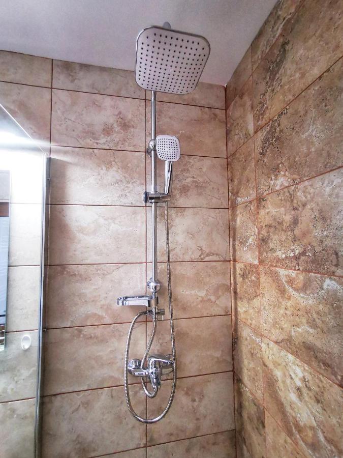 מלון קלוז'-נאפוקה 1 For Rent מראה חיצוני תמונה